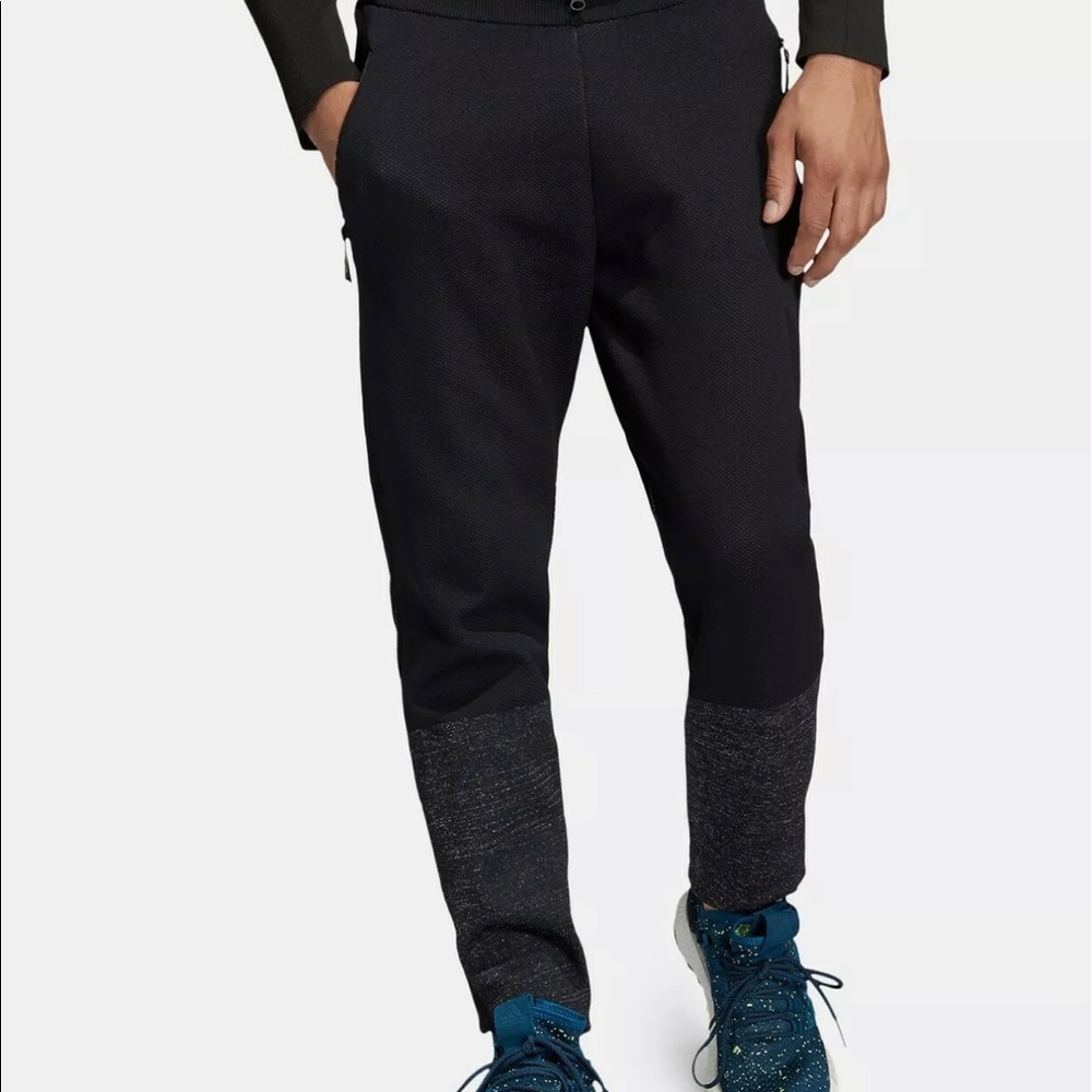 Adidas primeknit pants